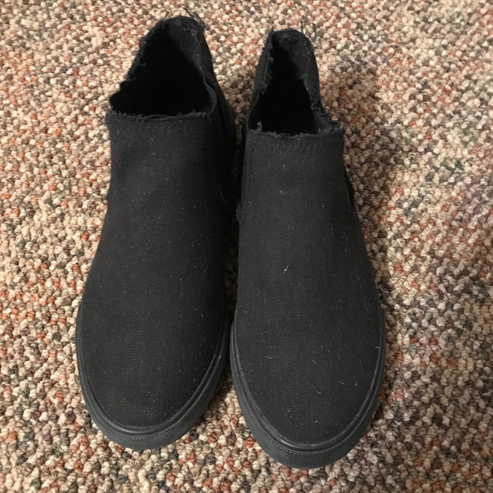 Rocket dog shoes
